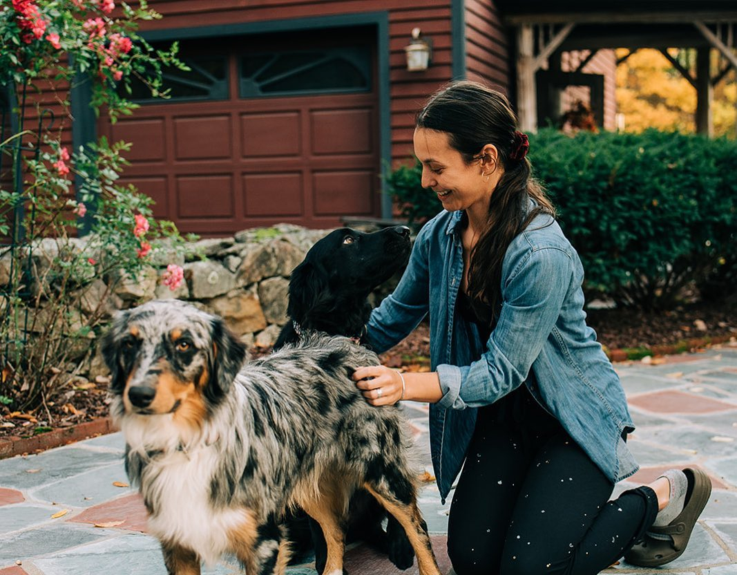 QUARANTINED: Buffalo Bannon Designs