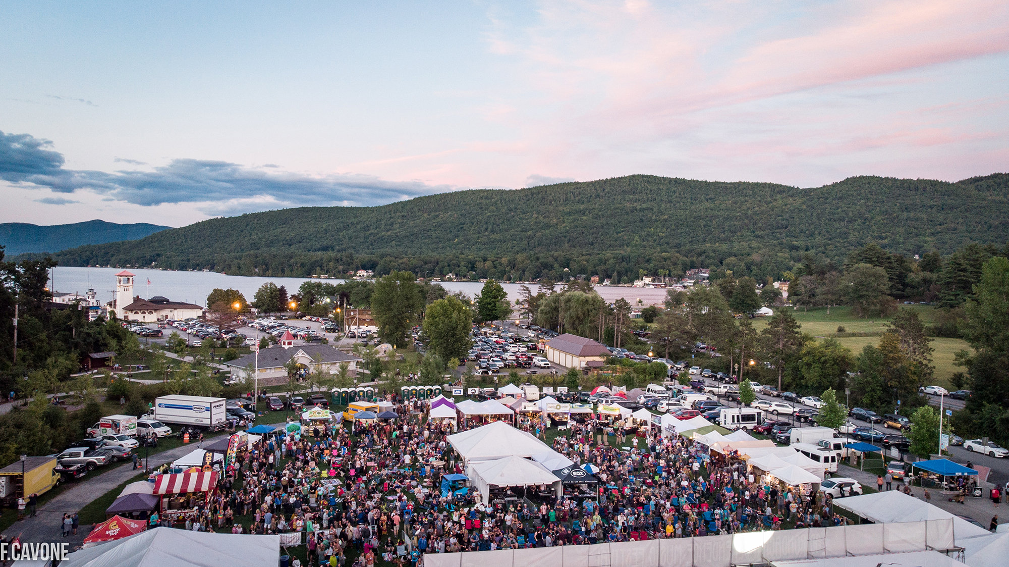 Adirondack Independence Music Festival Announces 2022 Festival Lineup