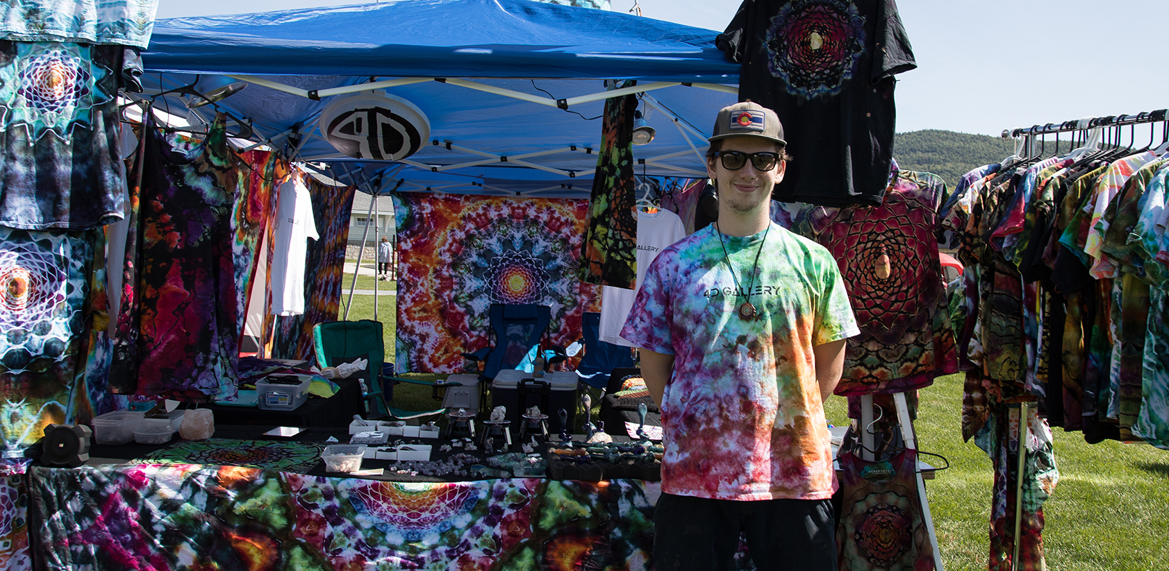 QUARANTINED: Zack Ignazio