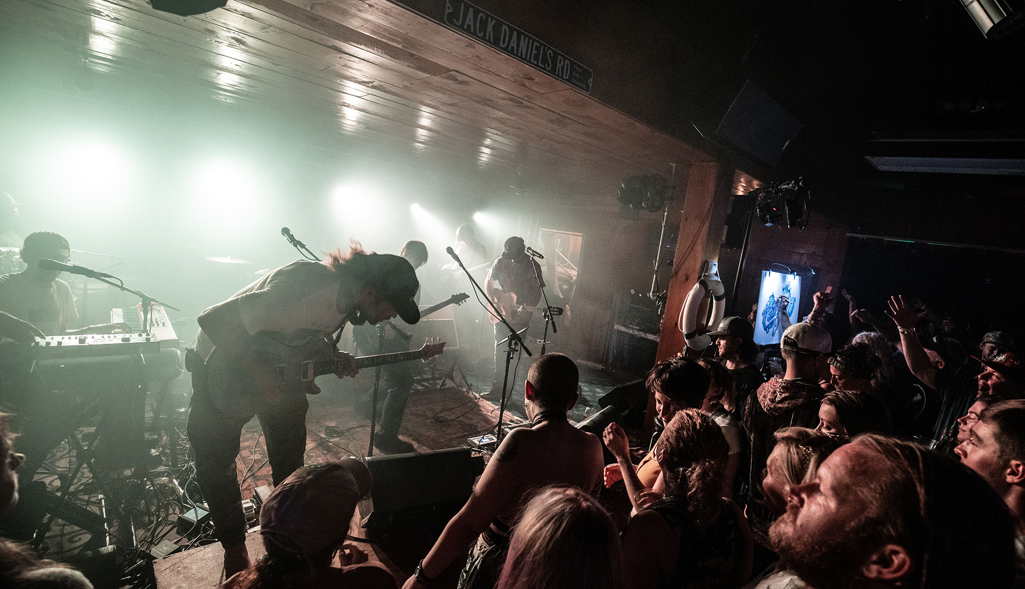 QUARANTINED: Michael Lashomb