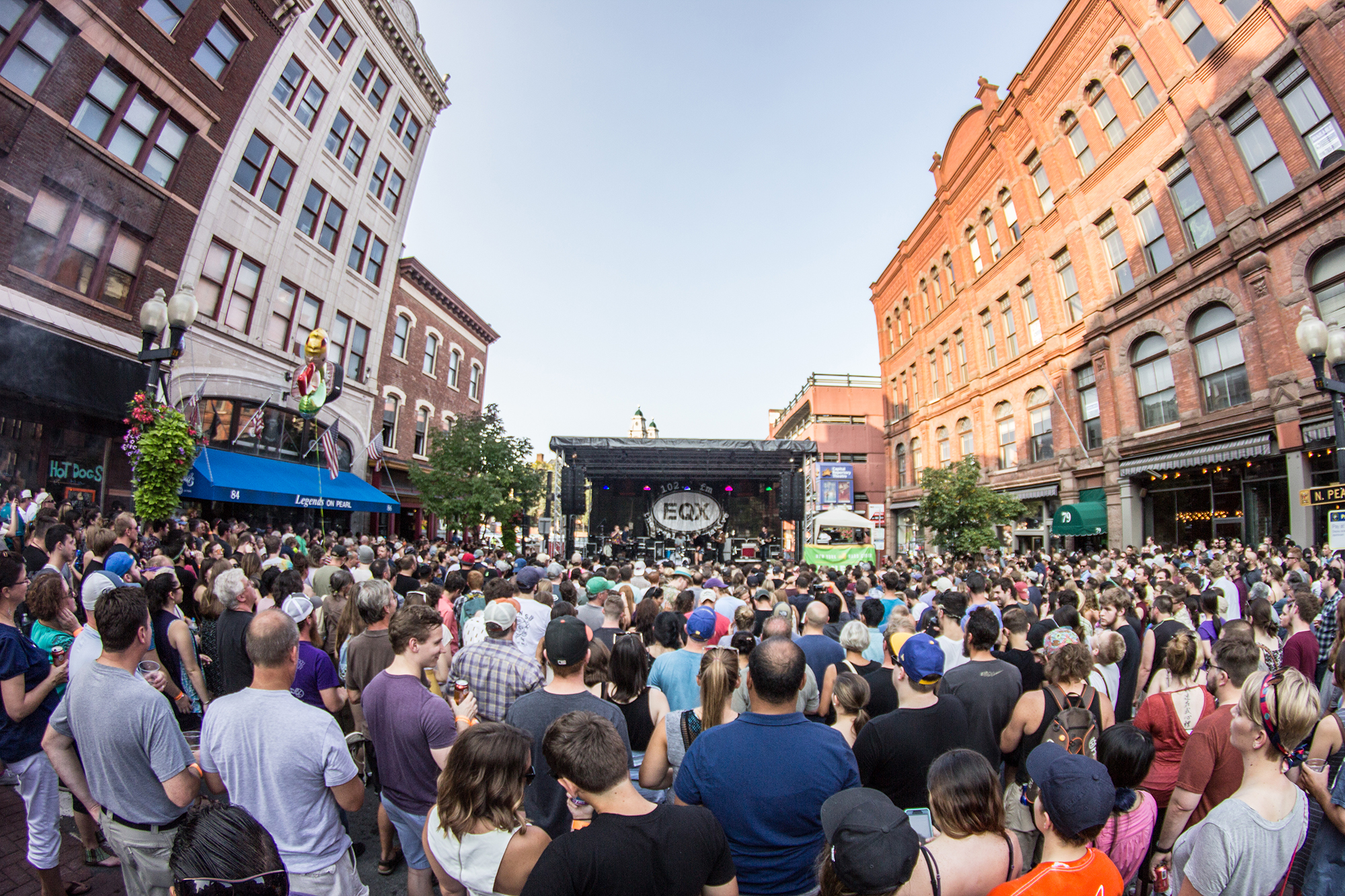 Pearl Palooza Announces 2024 Lineup Taking Place September 21