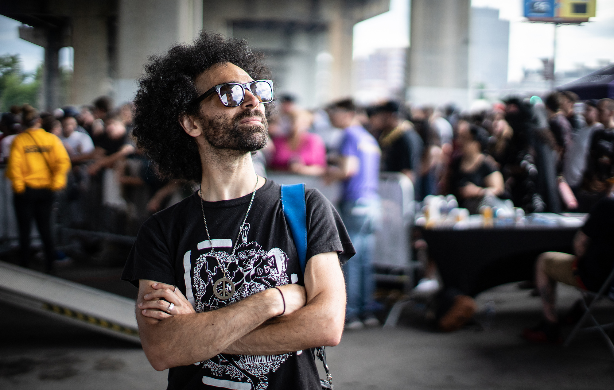 QUARANTINED: Bryan Lasky