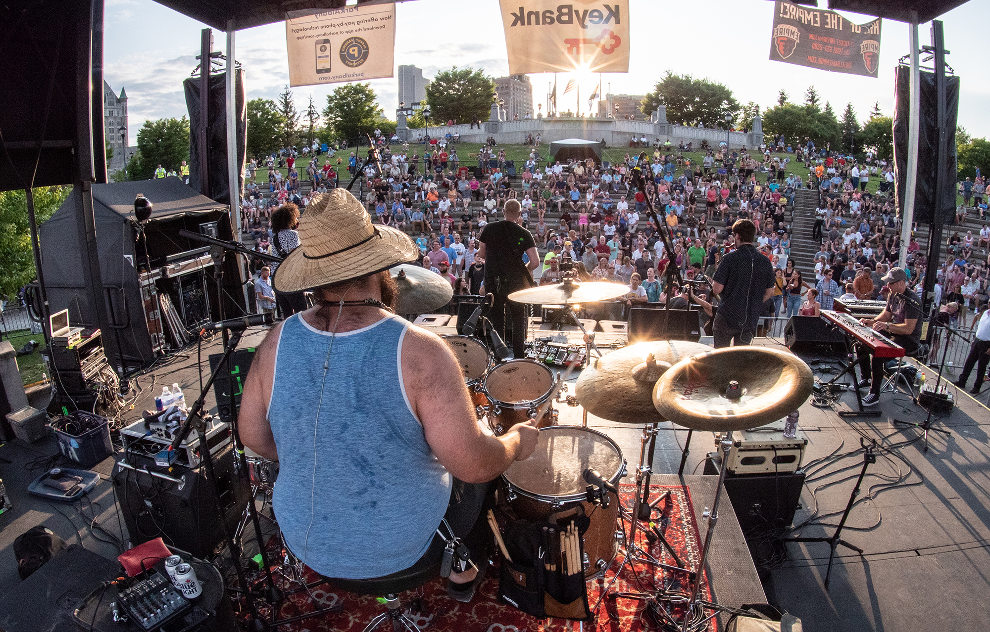 QUARANTINED: Mateo Vosganian