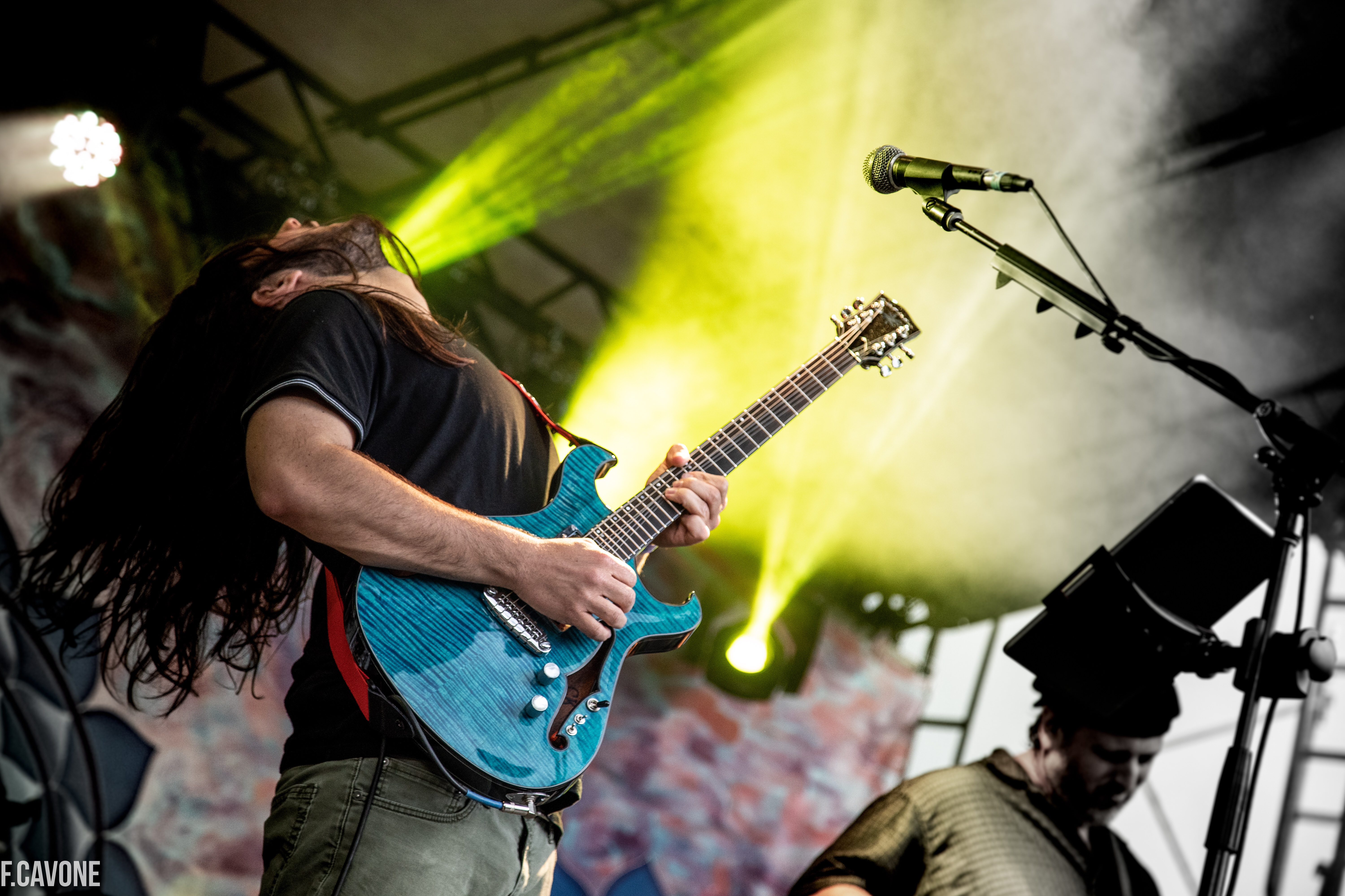 QUARANTINED: Cal Kehoe