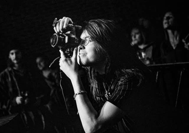 QUARANTINED: Isa Rose