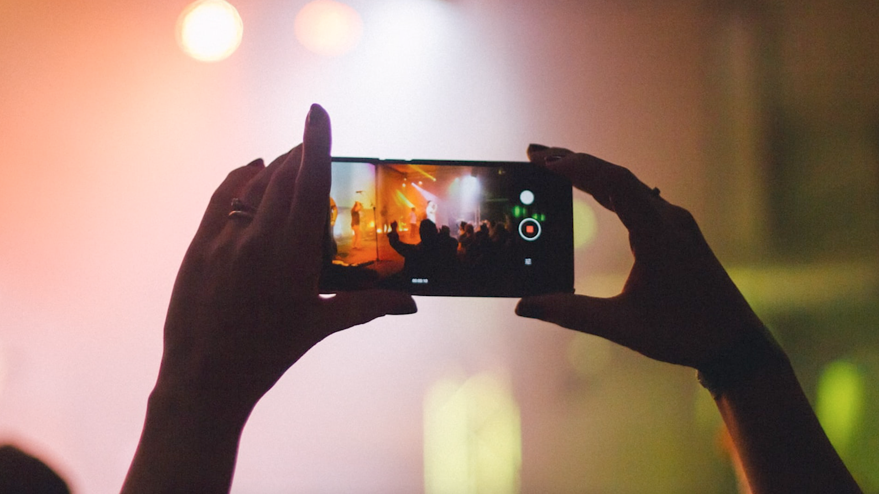 Filmmaking with a Smartphone | Not Much Else Ep. 2