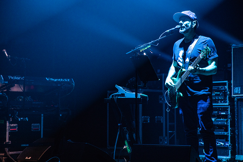 The Disco Biscuits Offer Free Live Stream June 23rd for Performance at Citizens Bank Park