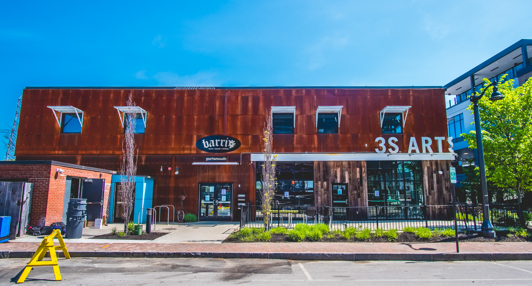 The Current State of the Local New Hampshire Music Scene