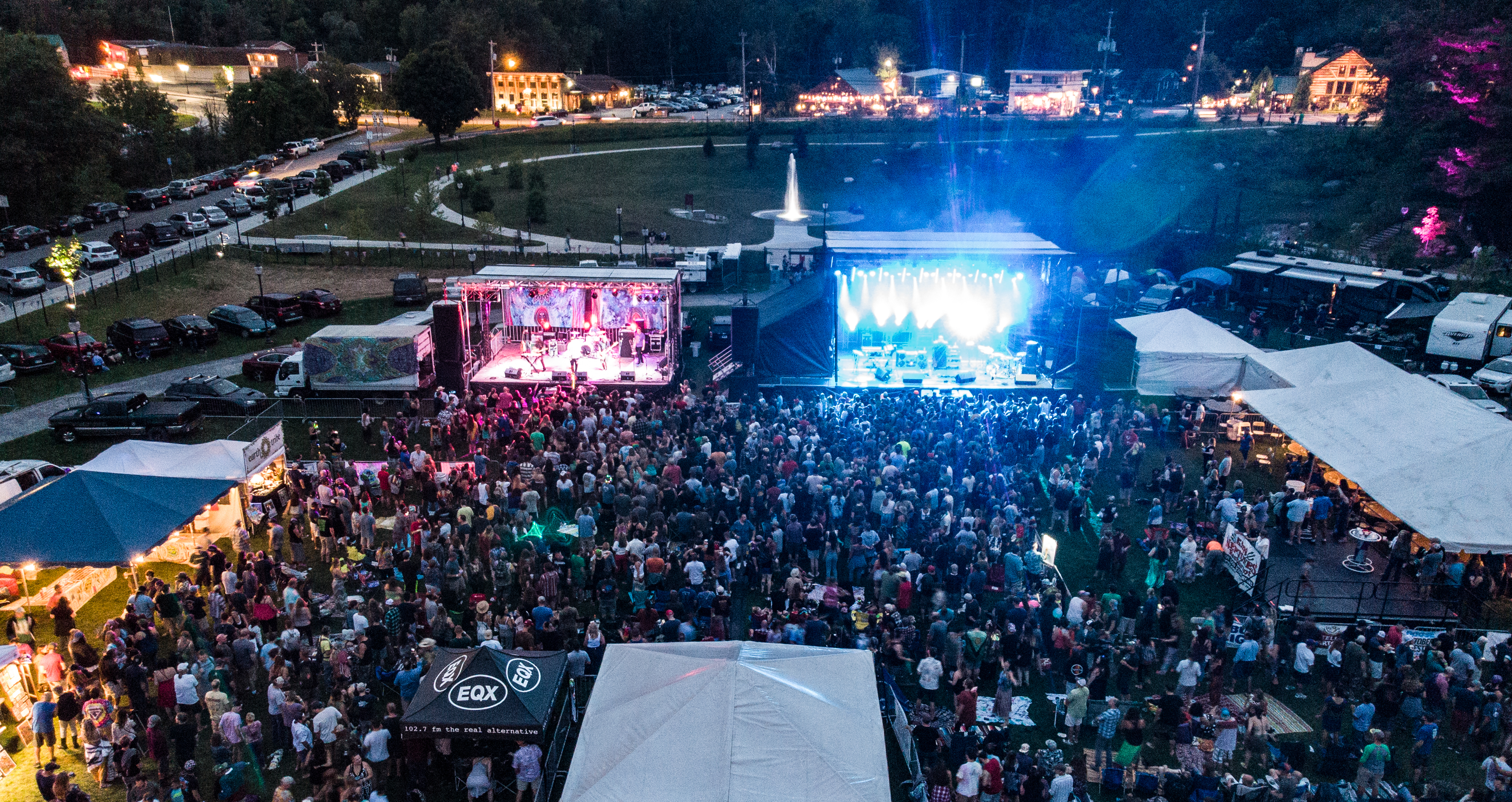 Three Day Drive-In “Jam Out” To Be Held In Lake George, NY at End of July