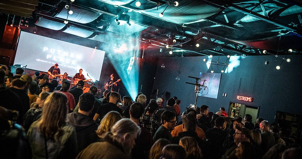 Senators Propose Act to Provide Financial Relief For Independent Venues