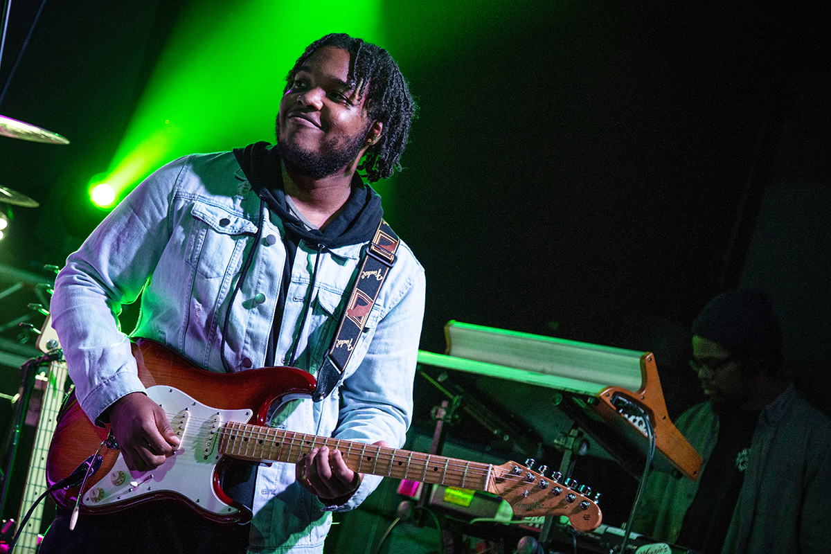 New Jersey Plans To Allow Opening of Indoor Music Venues at Reduced Capacity with Restrictions