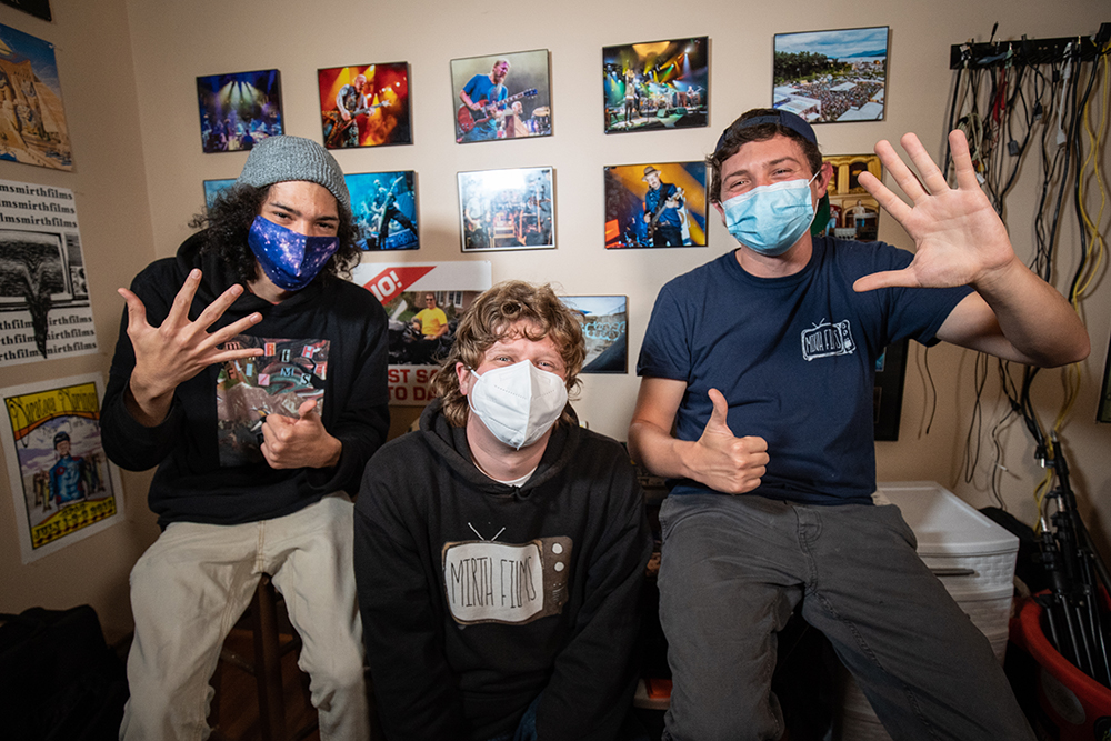 Ep. 51 Kinda Live Kinda Livin’ Podcast