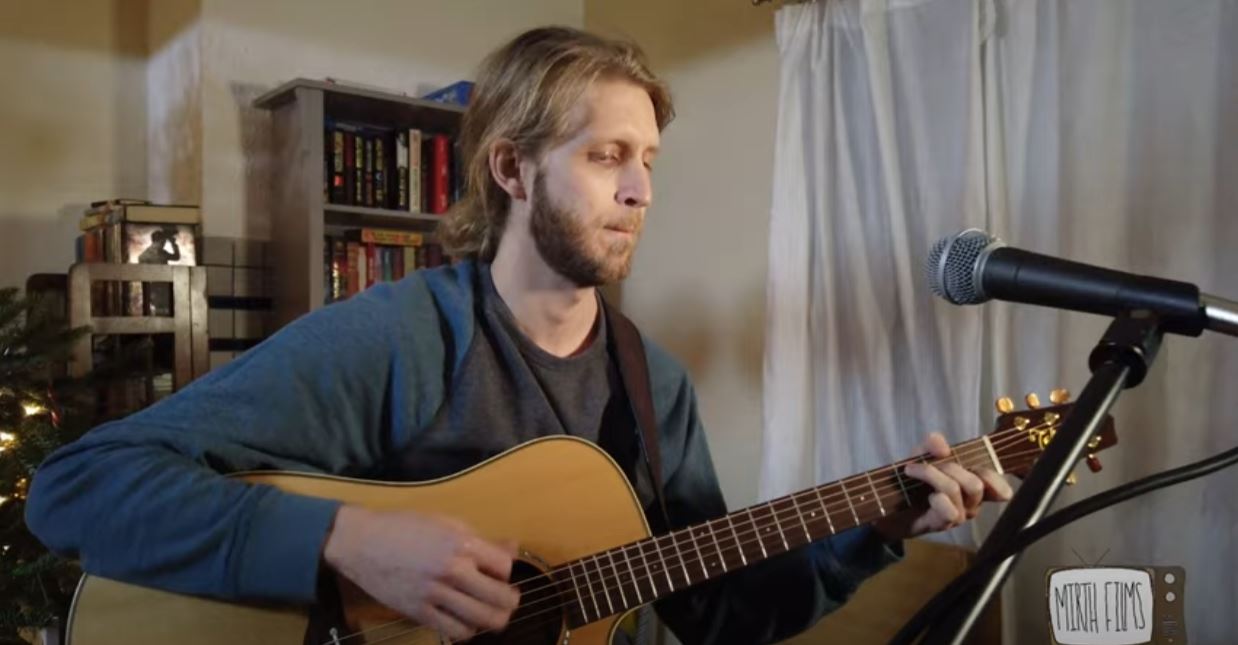 VIDEO: Brother Kody – “Brokedown Cars”