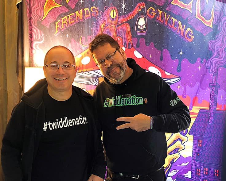 Baked Shrimp Announce “Live For Lon” Virtual Music Festival Mihali, Brandon Taz Niederauer and Much More