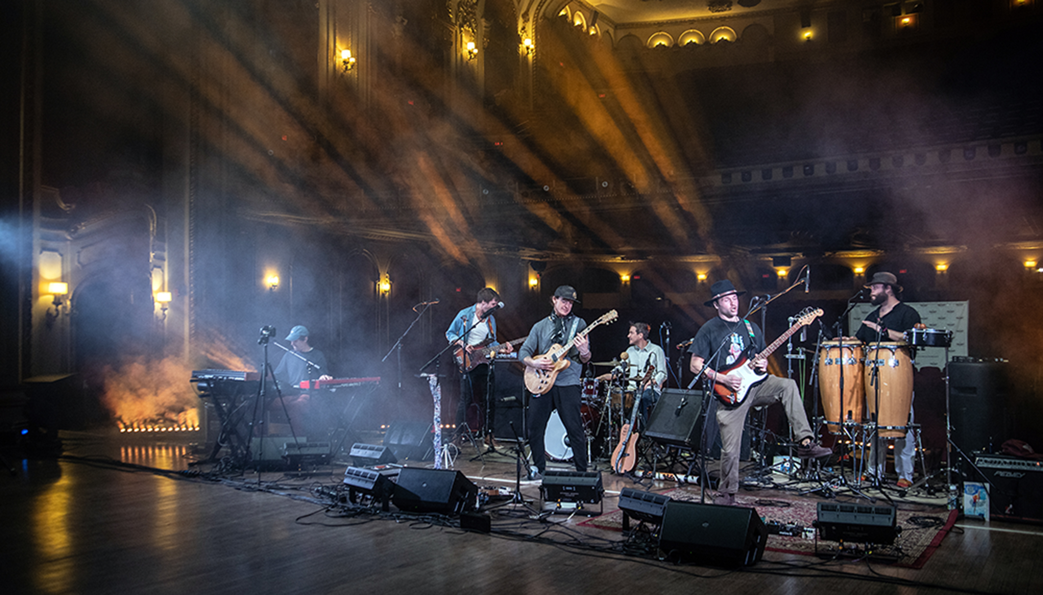 Annie in the Water Set To Play Palace Theatre’s ‘Palace Sessions’ February 10th