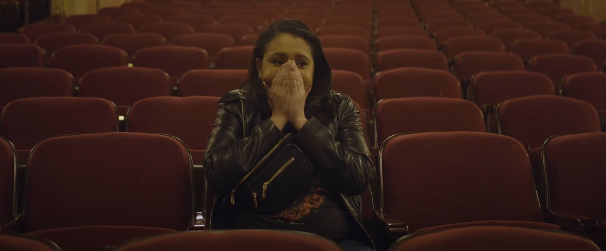 VIDEO: Don’t Lose Hope // #SAVEOURSTAGES