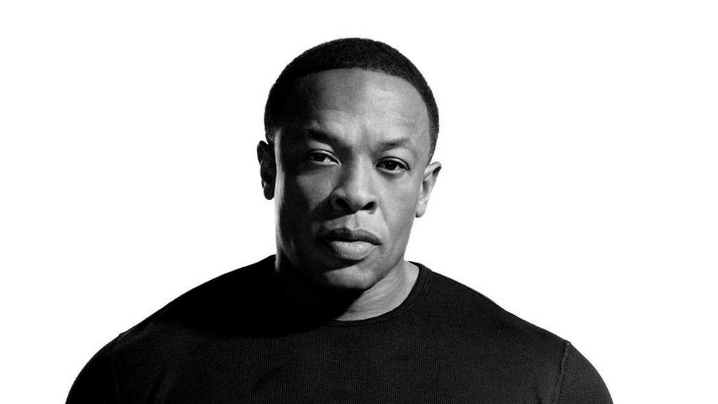 Dr. Dre Hospitalized After Suffering Brain Aneurysm