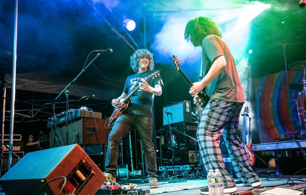 Pigeons Playing Ping Pong Announce ‘Domefest: Party In The Pods’