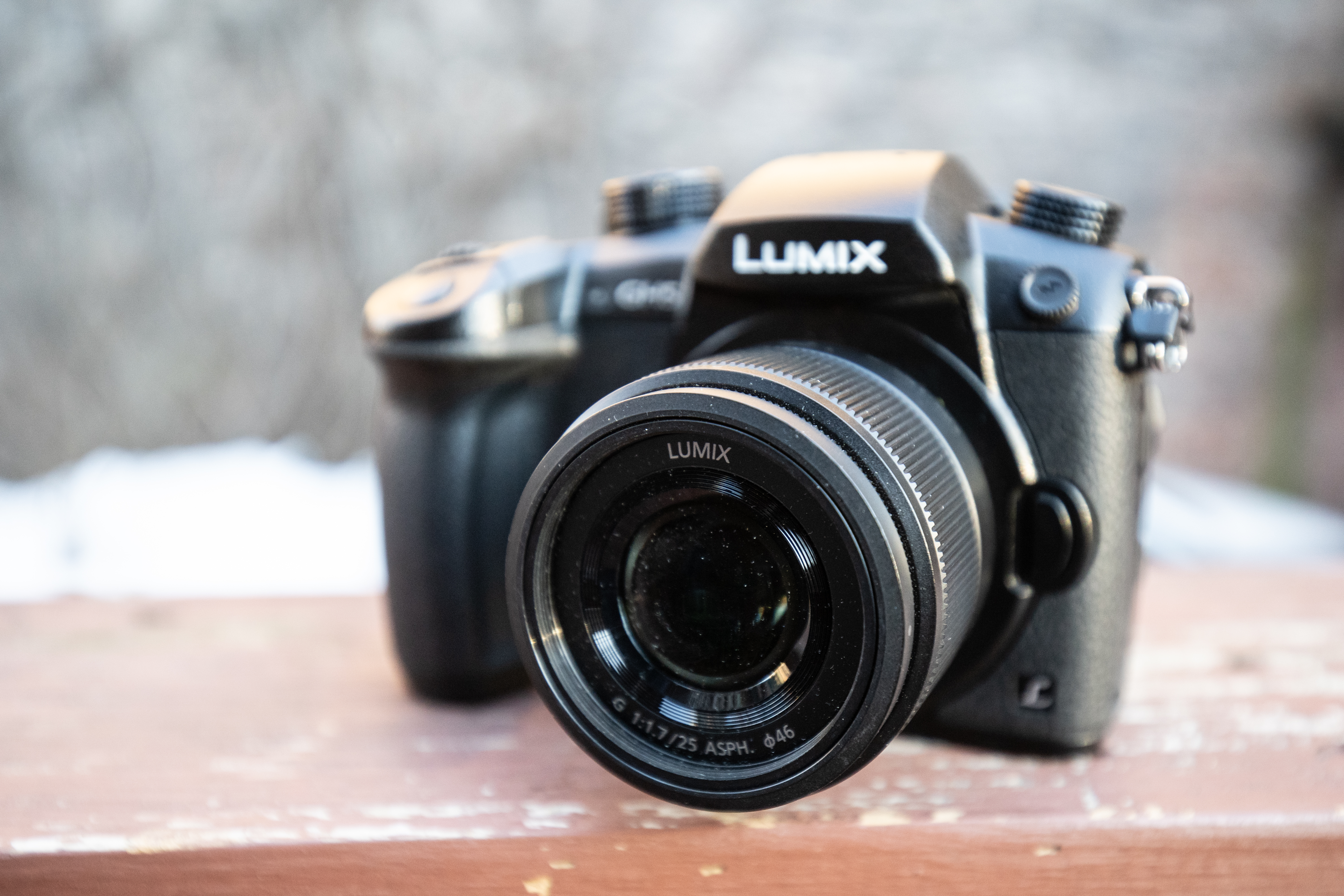 VIDEO: Panasonic GH5 | Most Underrated Camera in 2021