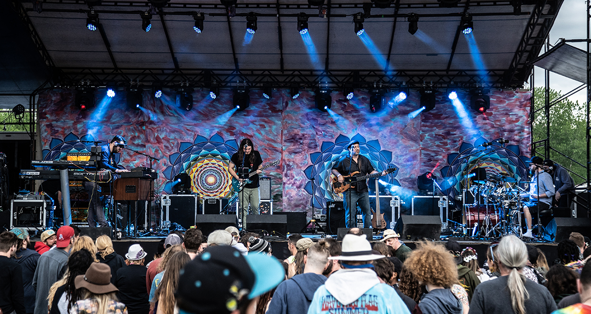 Pink Talking Fish, Badfish and more Set to Play ‘The Memorial Day Meltdown’ in Lake George, NY May 27th-30th