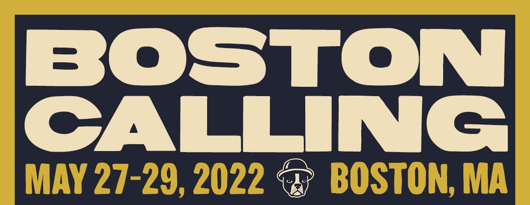 Boston Calling Set for 2022 with Rage Against the Machine, Foo Fighters