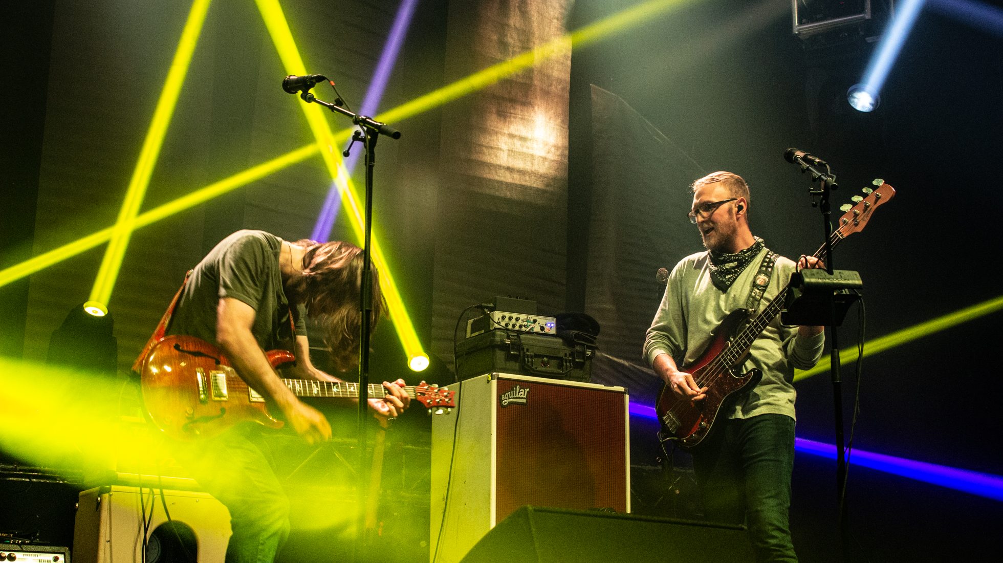 Dopapod Set To Play Two Nights at Brooklyn Bowl Sept 10th-11th