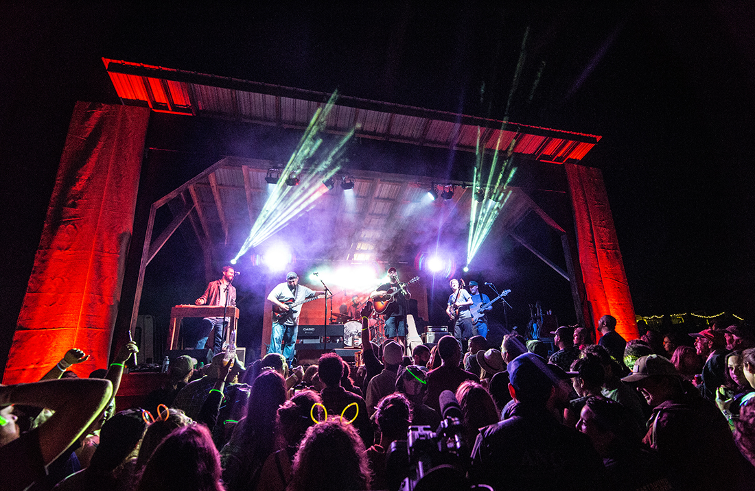 Grassroots Music Festival Eastbound Throwdown Returns to Upstate NY