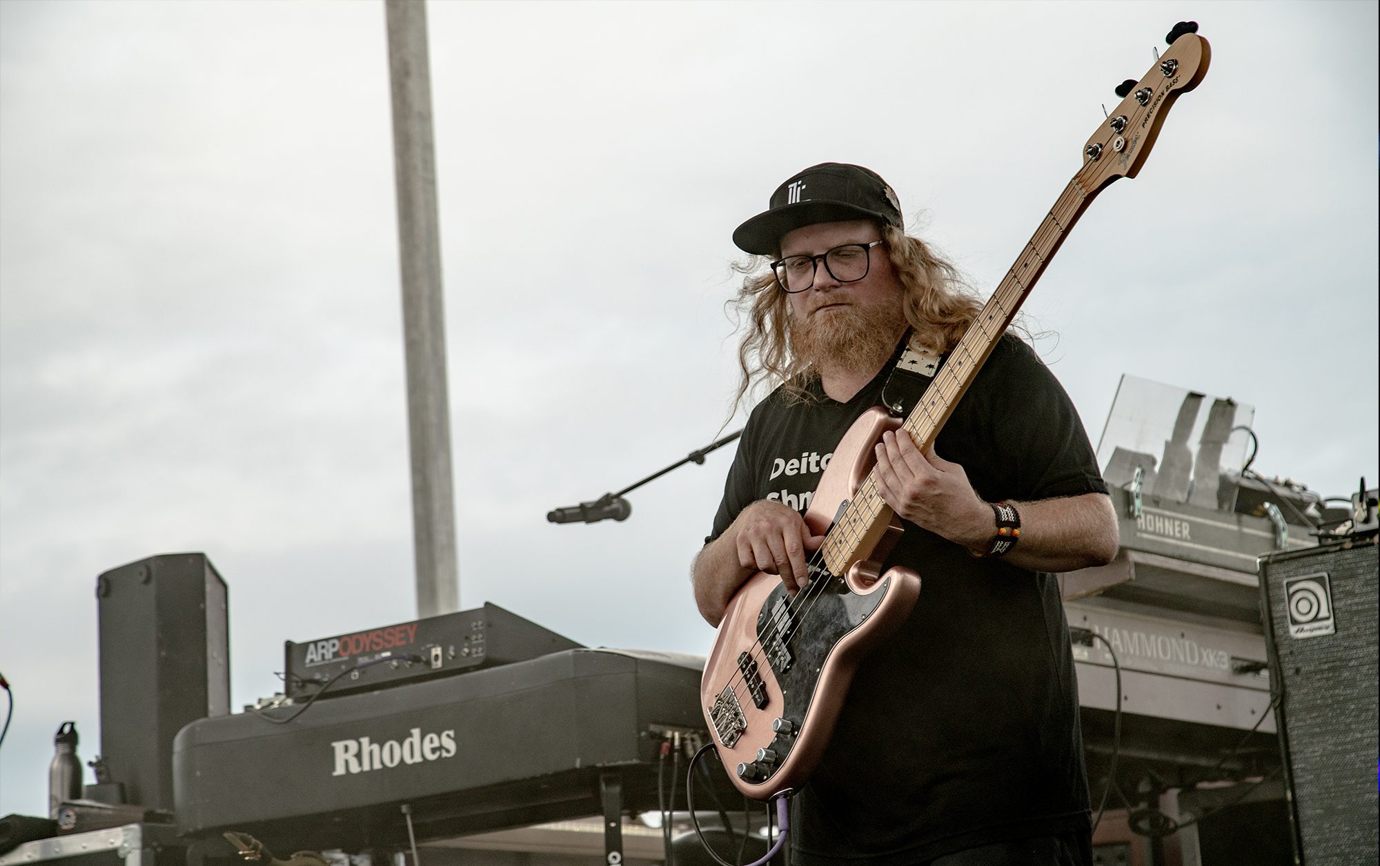 Lettuce Announces a July Two-Night Run in Lake George, NY