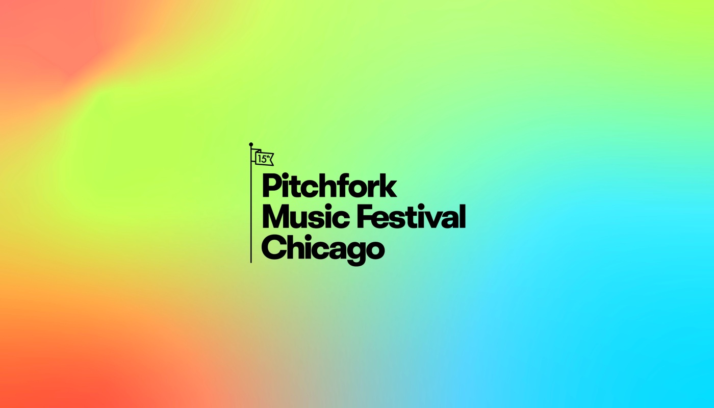 Pitchfork Music Festival Returns For 15th Anniversary In September