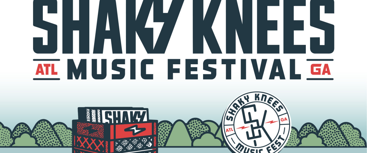 Stevie Nicks, Run the Jewels, The Strokes To Headline Atlanta GA’s Shaky Knees