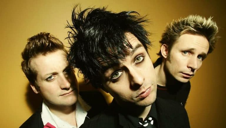 Green Day, Fall Out Boy, Weezer Revive Hella Mega Tour