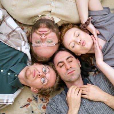 Albany’s Hate Club Releases New Single “Eat More” Ahead of Debut Album