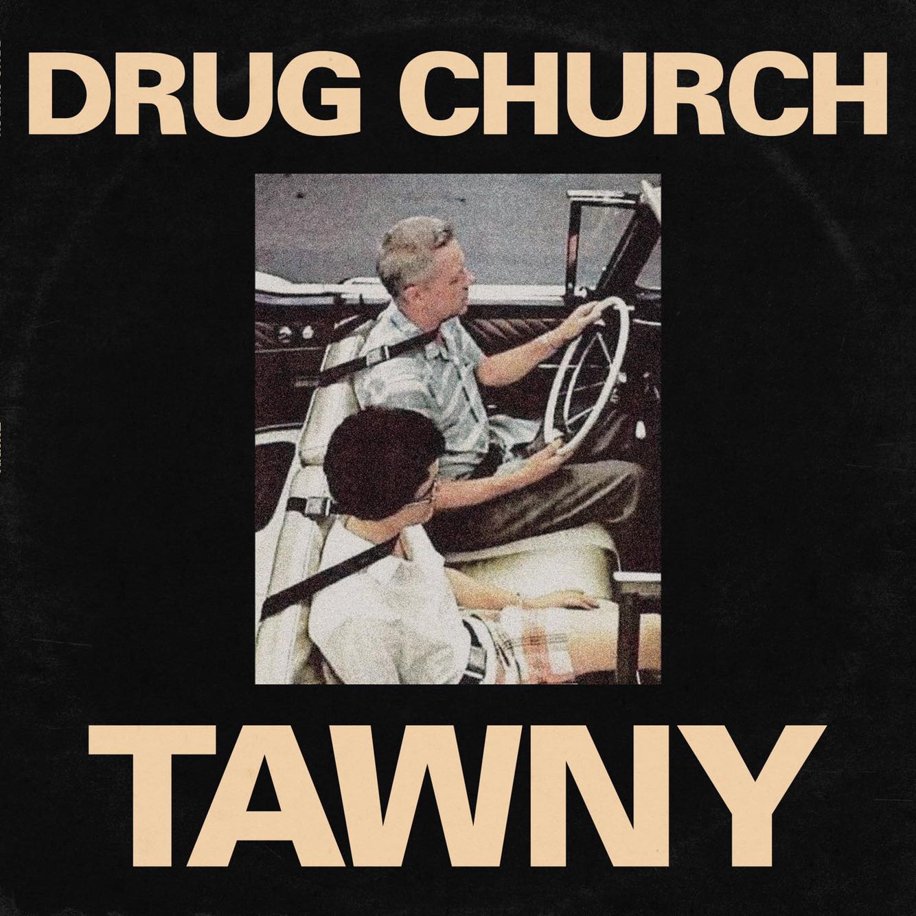 Drug Church To Embark On Tour With Citizen Ahead of “Tawny” EP Release