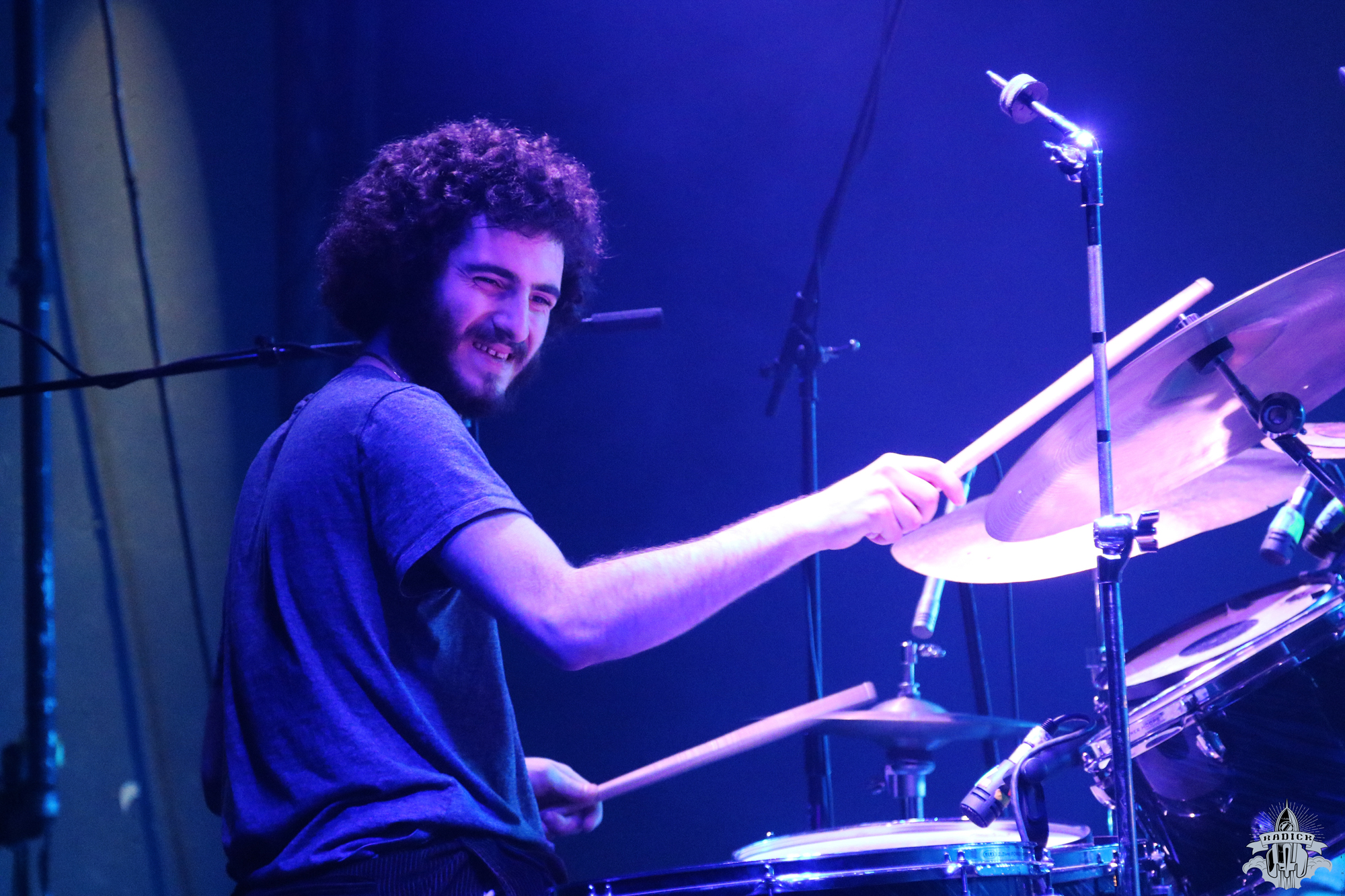 Baked Shrimp Announces 2021 Fall Tour