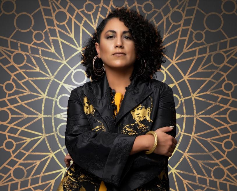 Taína Asili Heads Virtual Workshop On Songwriting For Social Change