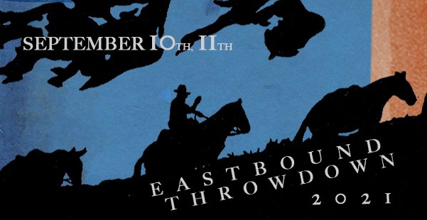 Full Eastbound Throwdown 2021 Lineup Announced, Adding Driftwood, Lucid and More