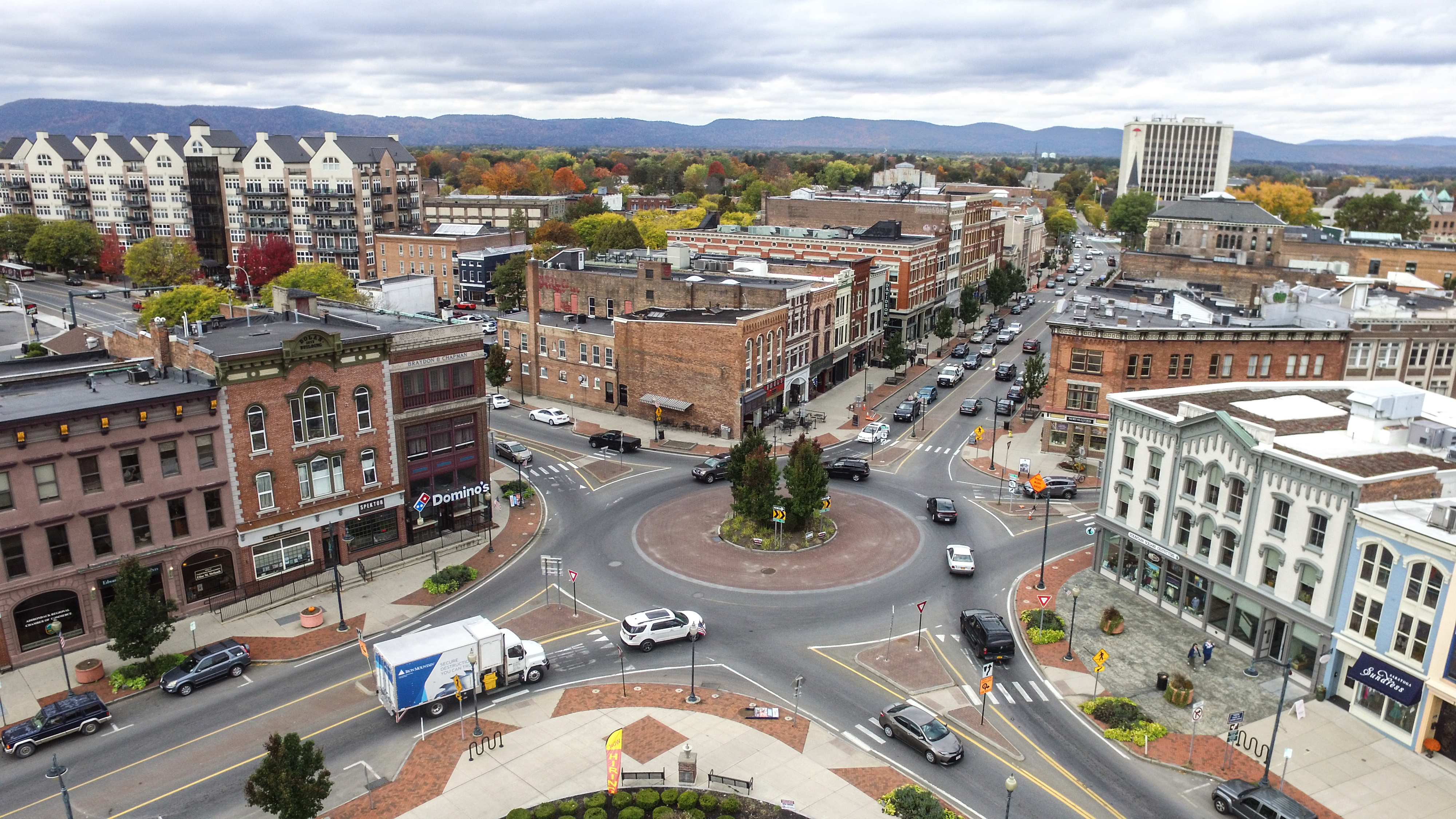 Park Theater’s Summer Concert Series in Glens Falls, NY Announces Weekly Lineup