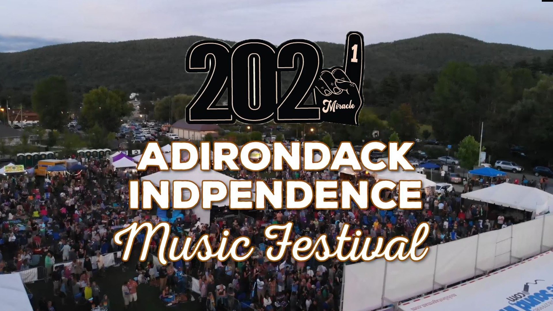 moe. and Twiddle Set To Headline the 2021 Adirondack Independence Music Festival in Lake George, NY