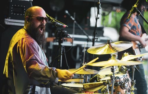 Interview: Catching Up with Mateo Vosganian