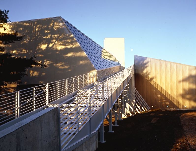 Upbeat on the Roof Concert Series Returns to The Tang in Saratoga Springs, NY