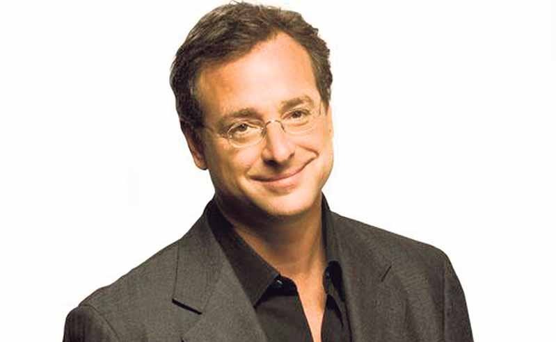 Bob Saget, Car Seat Headrest and the Feud That Never Was