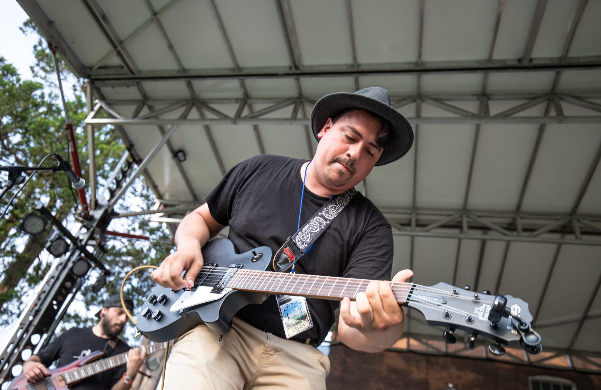 GEM Festival in Glens Falls, NY Reaches New Heights In 2021