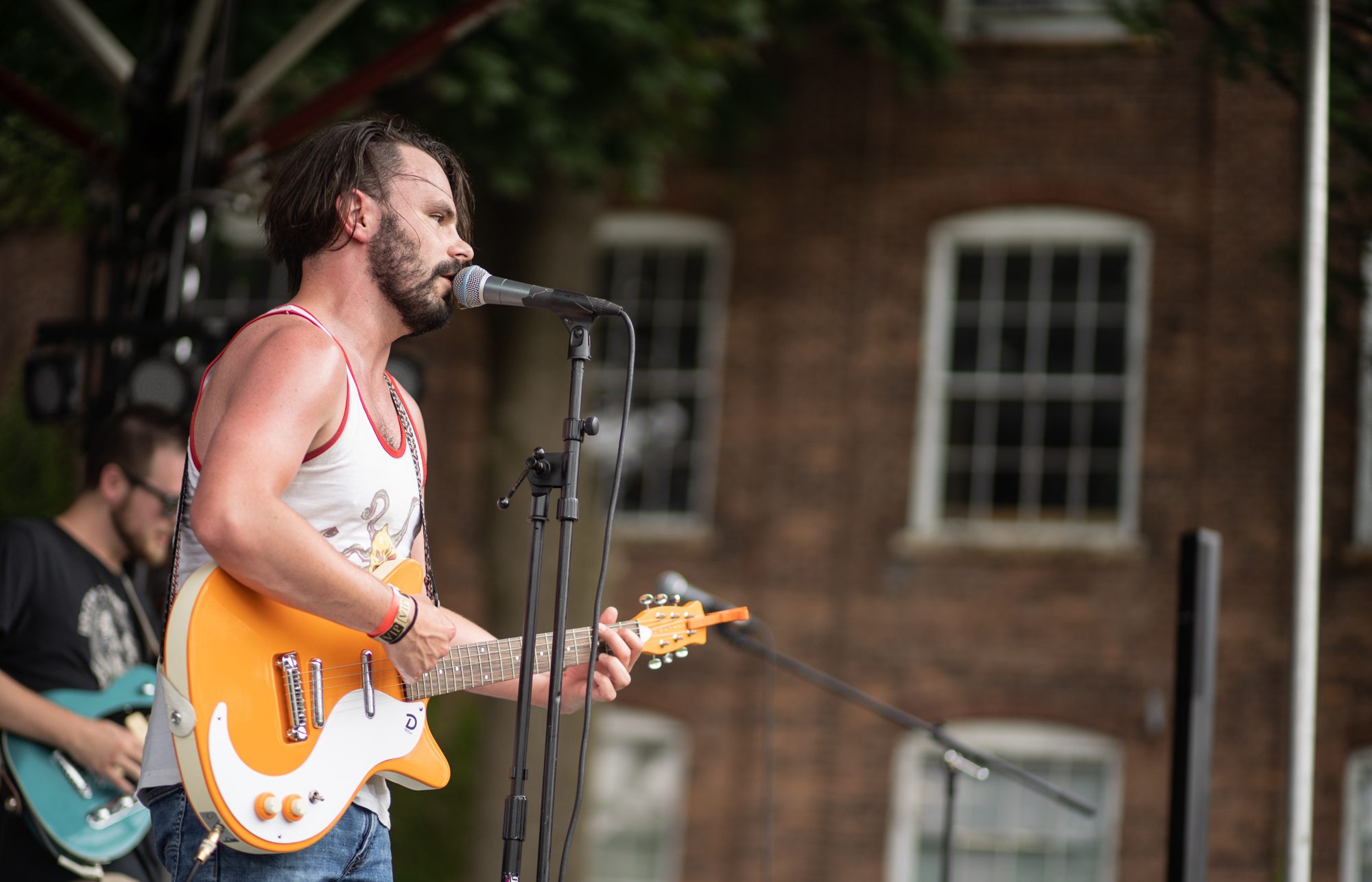 An Interview with Seize Atlantis