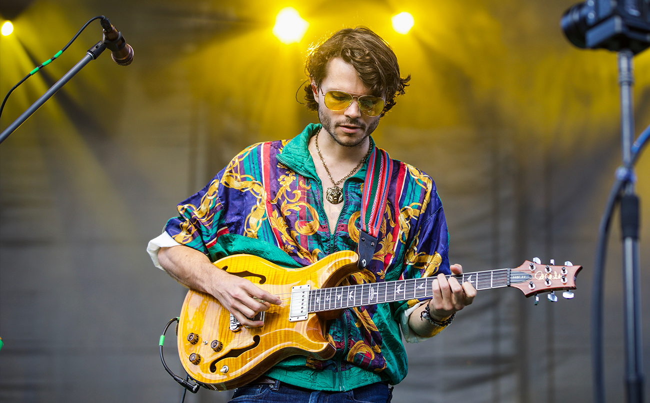 Goose’s 8th Annual “Goosemas” Holiday Show to Be Held at Mohegan Sun Arena