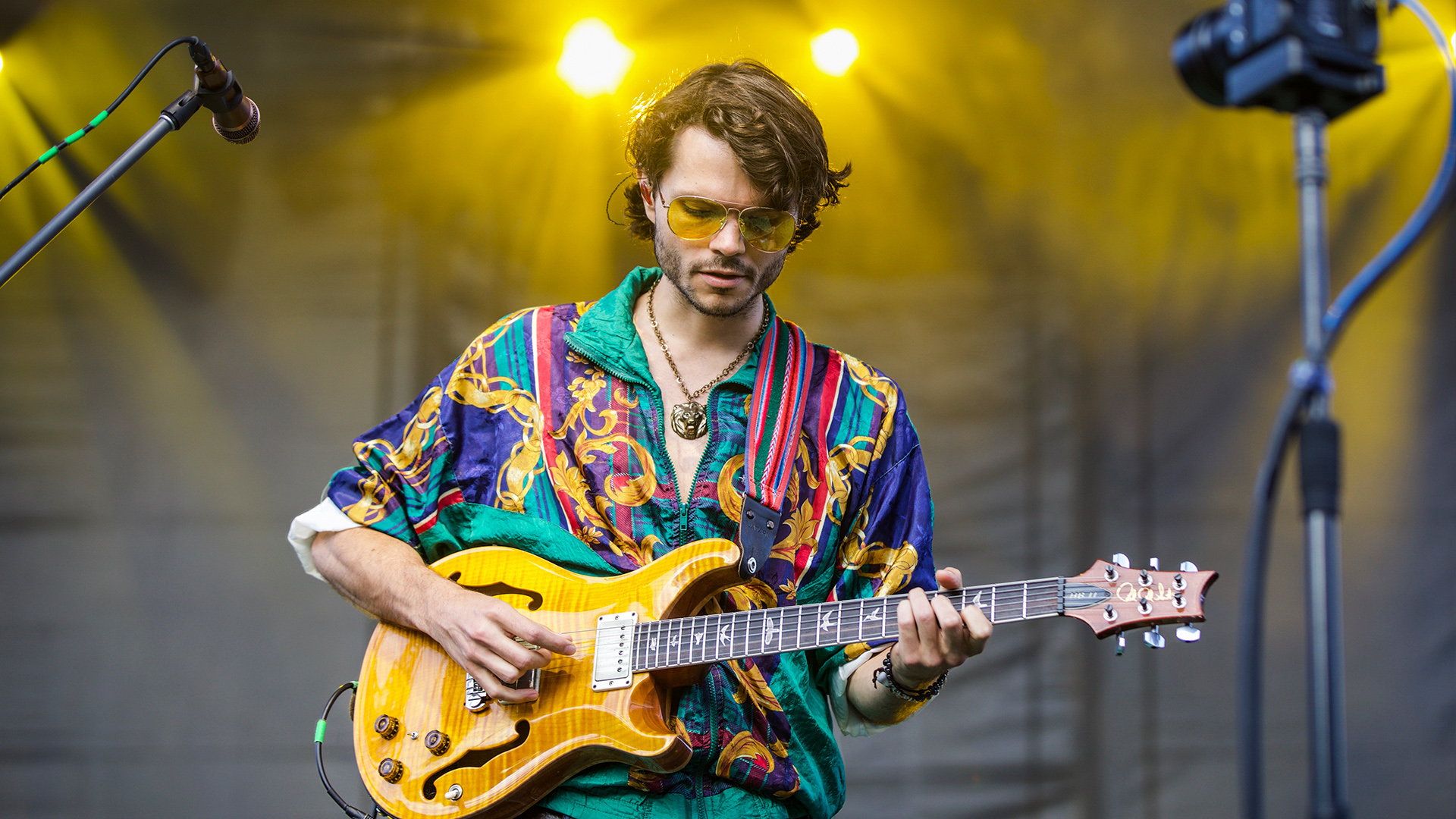 Goose Announce Additional 2023 Summer Tour Dates Including A Stop At SPAC