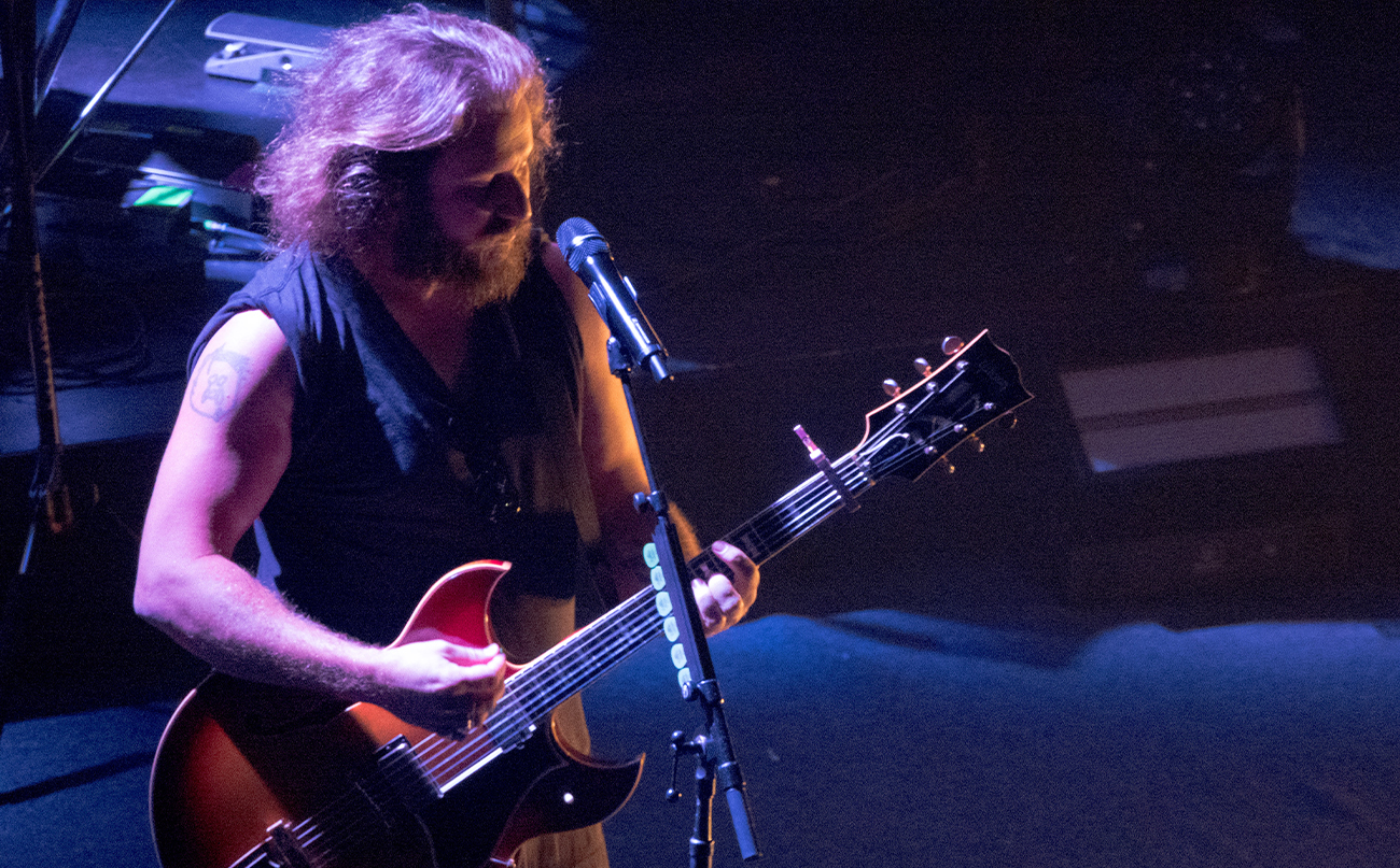 My Morning Jacket to Release First Studio Album and Tour In Six Years