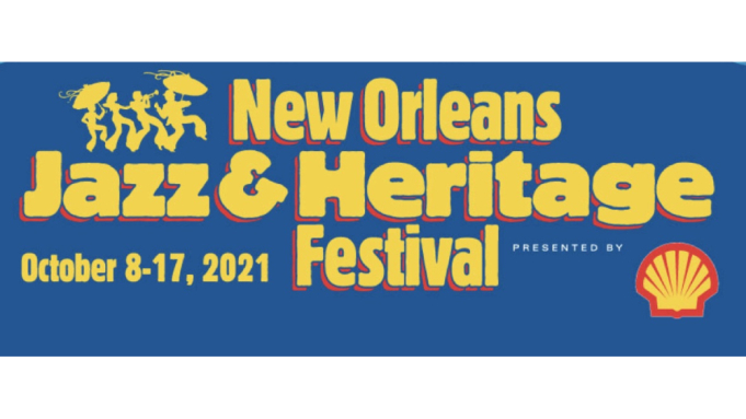 New Orleans Jazz Festival 2021 Cancelled Due To COVID-19 Concerns