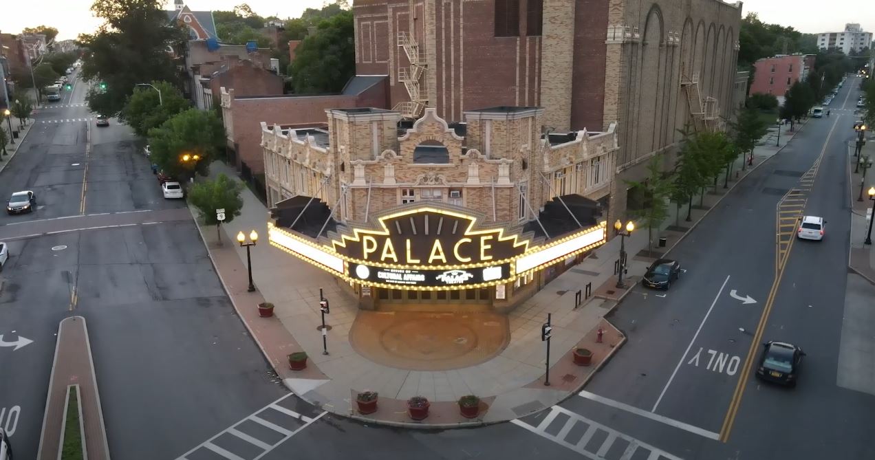 VIDEO: Palace Sessions 2020 RECAP