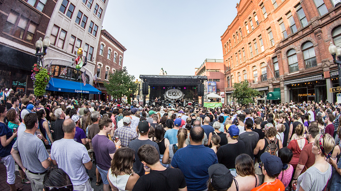 PearlPalooza 2021 Announces Musical Acts Including Slothrust, Glass Pony and More