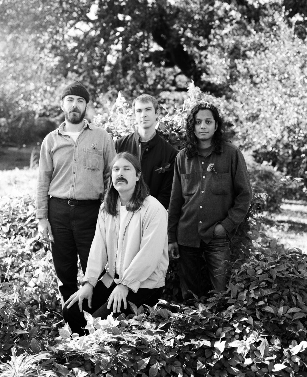 New Orleans Rock Band Silver Synthetic Announces Fall Tour